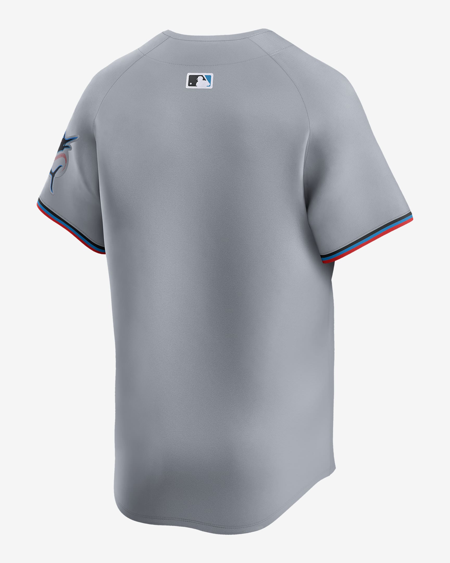 Jersey Nike Dri Fit Adv De La Mlb Limited Para Hombre Miami Marlins